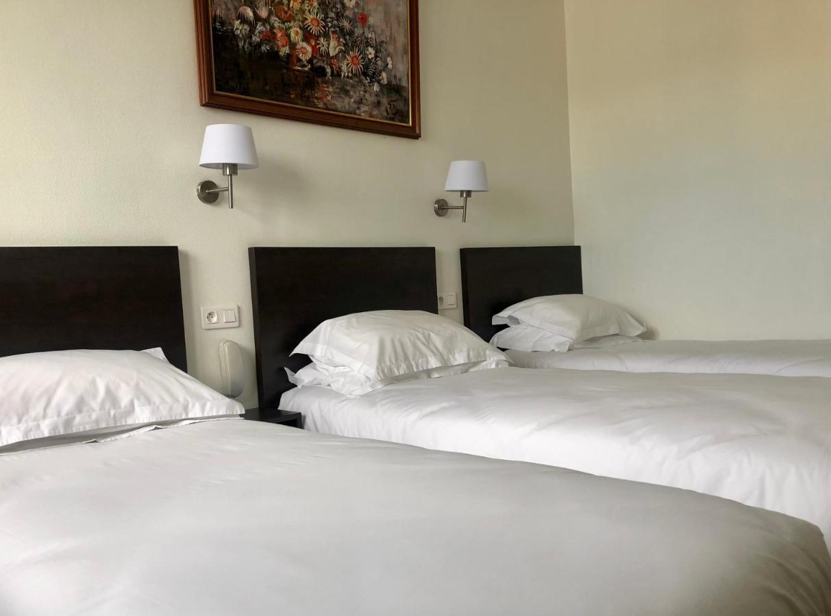 Le Grand Hotel Ussel "Nouvelle Gerance 2023" Eksteriør billede